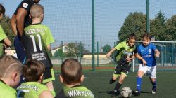 Orliki. LPFA Władysławów vs. Tur Turek