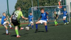 Orliki. LPFA Władysławów vs. Tur Turek