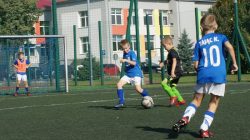 Orliki. LPFA Władysławów vs. Tur Turek