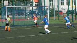 Orliki. LPFA Władysławów vs. Tur Turek