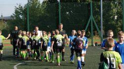 Orliki. LPFA Władysławów vs. Tur Turek