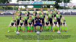 Orliki Tur 1921 Turek - sezon 2020/2021