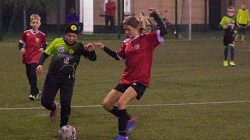 Mecz orlików: Orzeł Kawęczyn vs. Tur Turek