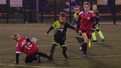 Mecz orlików: Orzeł Kawęczyn vs. Tur Turek