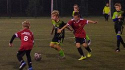 Mecz orlików: Orzeł Kawęczyn vs. Tur Turek