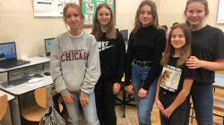 SP 1 Turek. Centrum Mistrzostwa Informatycznego