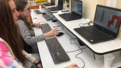 SP 1 Turek. Centrum Mistrzostwa Informatycznego