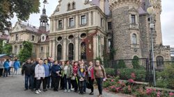 Stowarzyszenia „Koniczynka”