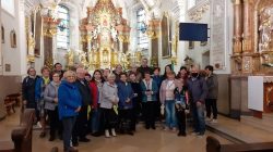 Stowarzyszenia „Koniczynka”