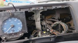 Turek. Ciężarówka bez badań technicznych