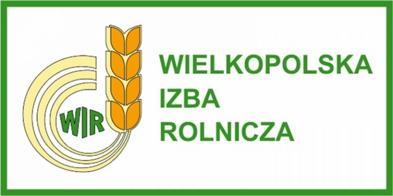 Wielkopolska Izba Rolnicza (logo)