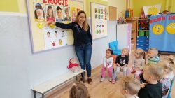 Władysławów. Światowy Dzień Uśmiechu