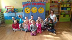 Władysławów. Światowy Dzień Uśmiechu