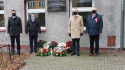 Turek. 11 Listopada/ul. Kaliska