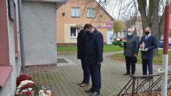 Turek. 11 Listopada/ul. Kaliska