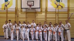 Zgrupowanie w Kowarach