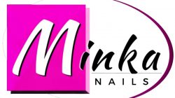 Minka Nails (logo)