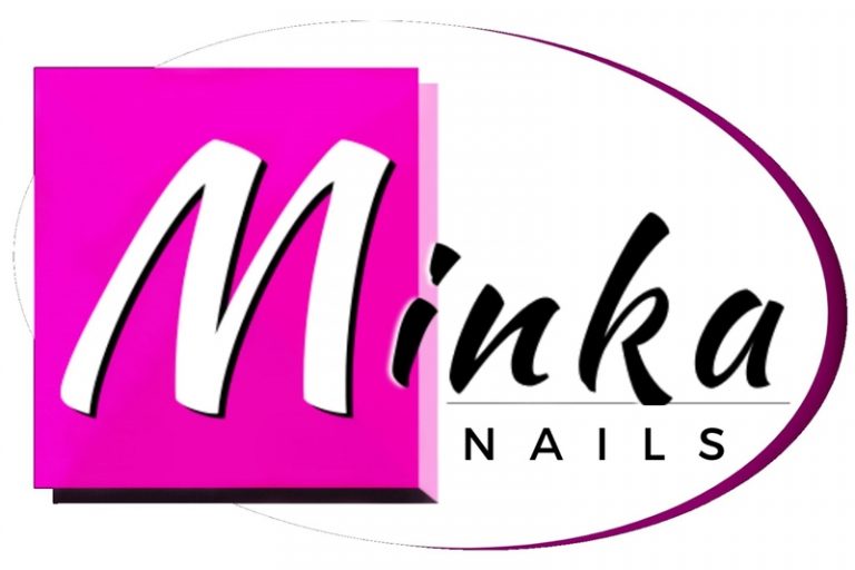 Minka Nails (logo)