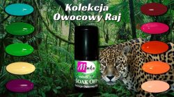 Kolekcja Owocowy Raj - Minka