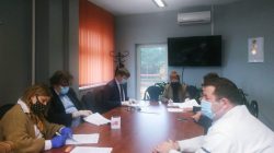Orli Staw. Umowa na budowę instalacji do biologicznego przetwarzania odpadów ulegających biodegradacji