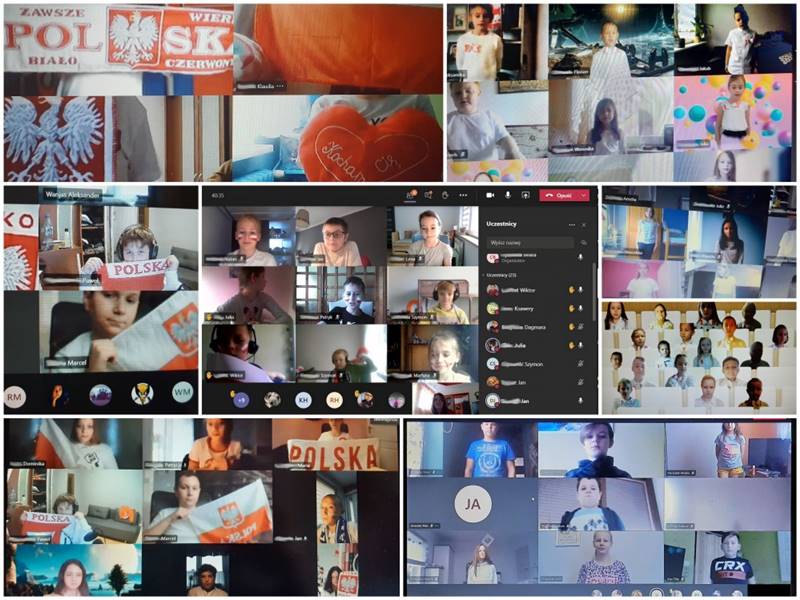 Święto Niepodległości w „Piątce”