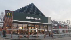 McDonald`s Turek