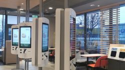 McDonald`s Turek