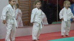 Turkowski Klub Karate OYAMA - egzaminy