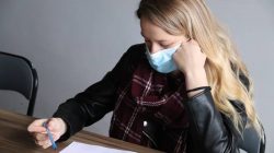 Kalinowa. Zbiórka krwi