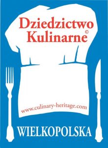 kulinarne dziedzictwo Wielkopolski - aplikacja