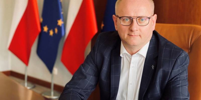 Łukasz Mikołajczyk nie jest już wojewodą wielkopolskim