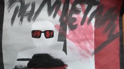 Stan wojenny - Pamiętamy (plakat)