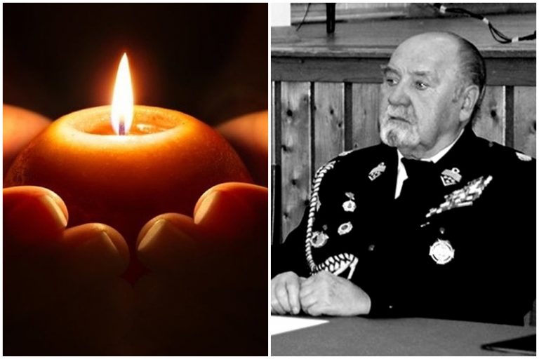 Odszedł Janusz Wojciechowski