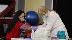 Turek. Zbiórka krwi