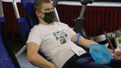 Turek. Zbiórka krwi