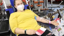 Turek. Zbiórka krwi