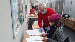 Turek. Zbiórka krwi