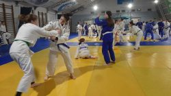 Zawodnicy Judo Tuliszków zasili kadrę wojewódzką