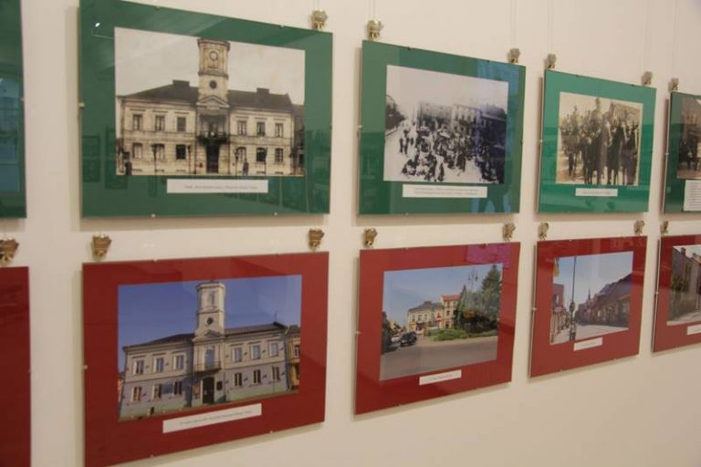 Turek. Spotkania z historią i sztuką