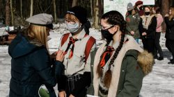 ZHP Turek. Dzień Myśli Braterskiej