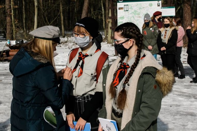 ZHP Turek. Dzień Myśli Braterskiej