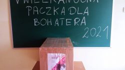 Turek. Wsparli akcję Wielkanocna Paczka Dla Bohatera