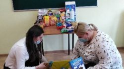 Turek. Wsparli akcję Wielkanocna Paczka Dla Bohatera
