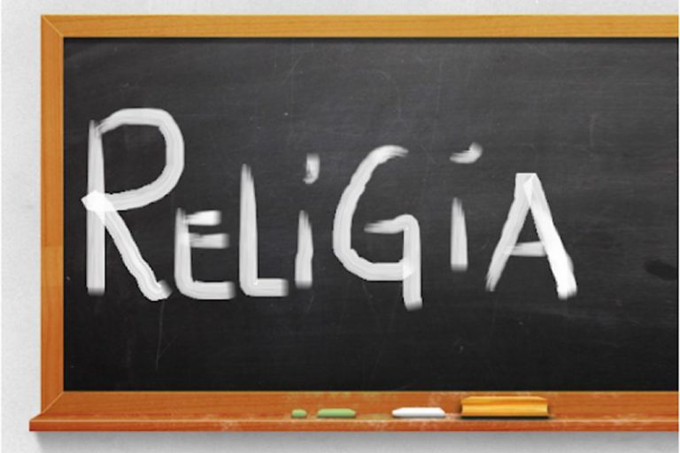 Ile kosztują lekcje religii w szkole?