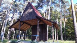 Projekt realizowany w ramach konkursu "Nasza wieś, naszą wspólna sprawą":