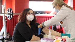 Zbiórka krwi 08/03/2021