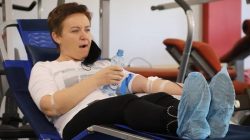 Zbiórka krwi 08/03/2021