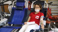 Zbiórka krwi 08/03/2021