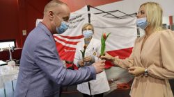 Zbiórka krwi 08/03/2021