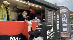 Zlot Food Trucków Turek